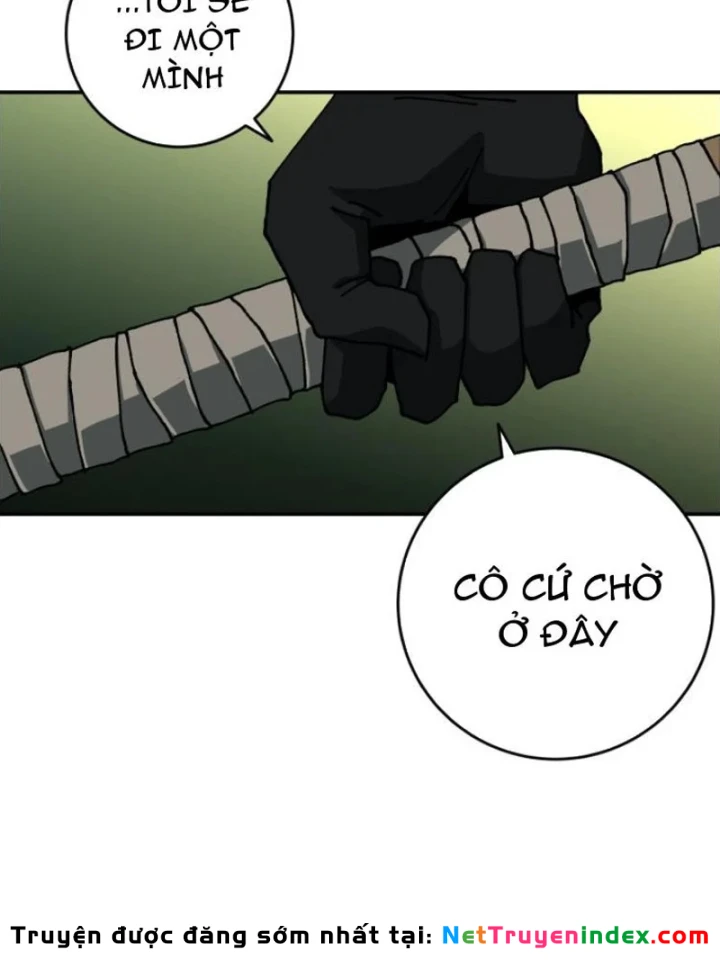 Góa Phụ Tận Thế Chapter 25 - 49