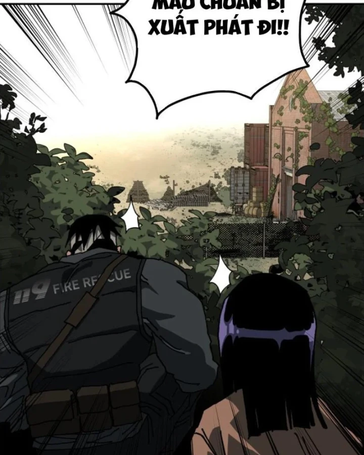 Góa Phụ Tận Thế Chapter 25 - 51