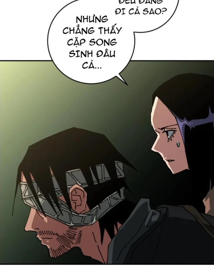 Góa Phụ Tận Thế Chapter 25 - 57