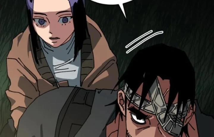 Góa Phụ Tận Thế Chapter 25 - 66