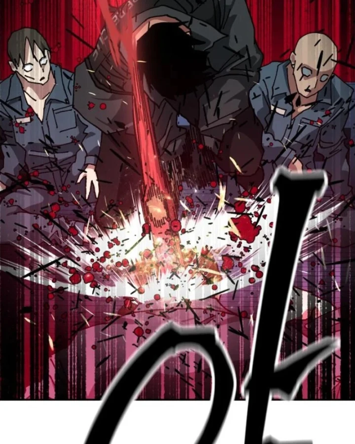 Góa Phụ Tận Thế Chapter 25 - 79