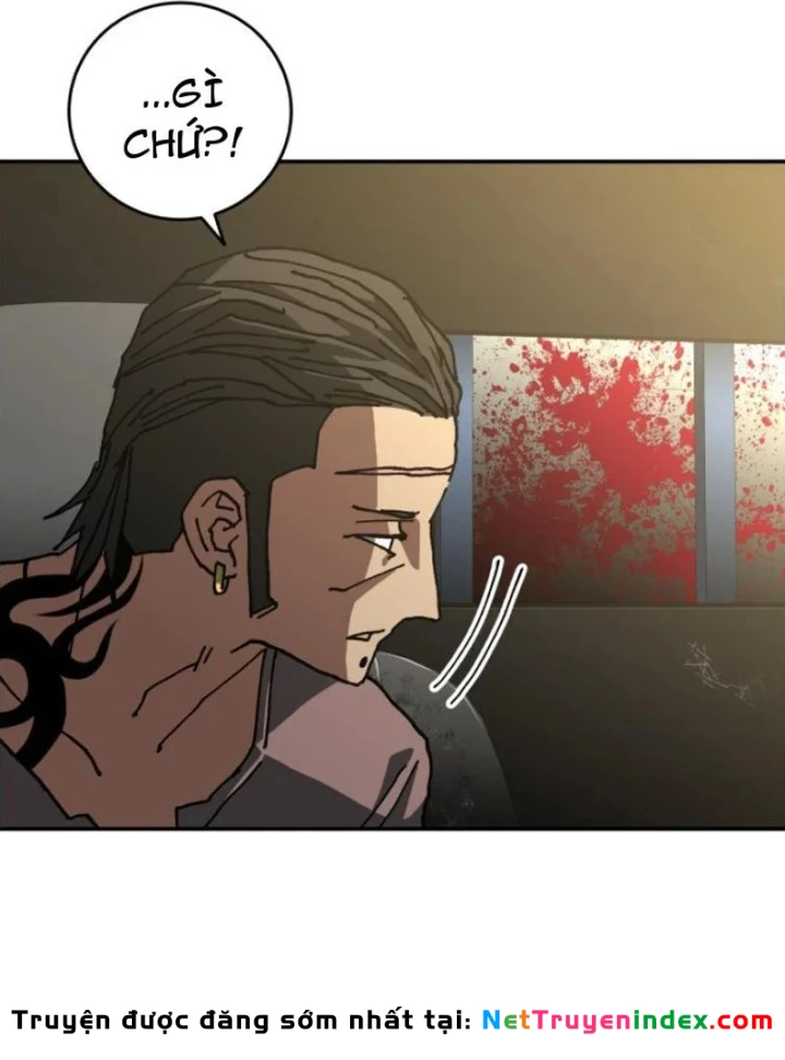 Góa Phụ Tận Thế Chapter 25 - 81