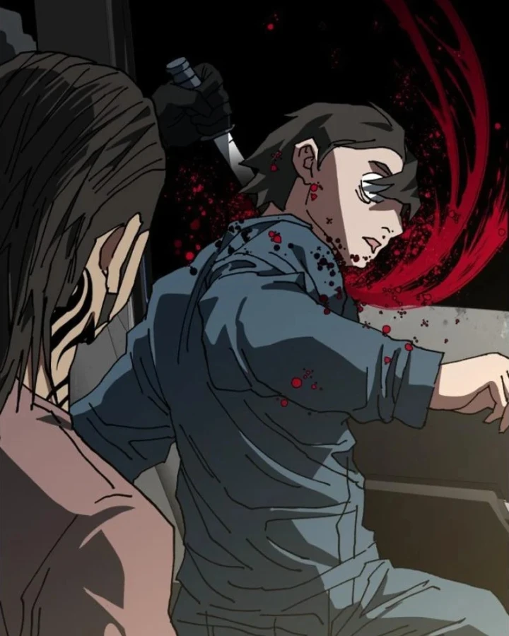 Góa Phụ Tận Thế Chapter 25 - 91