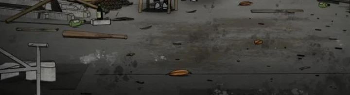 Góa Phụ Tận Thế Chapter 25 - 152