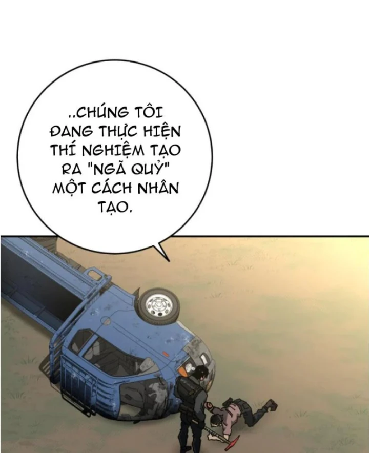 Góa Phụ Tận Thế Chapter 26 - 4