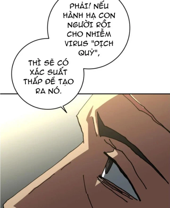 Góa Phụ Tận Thế Chapter 26 - 10