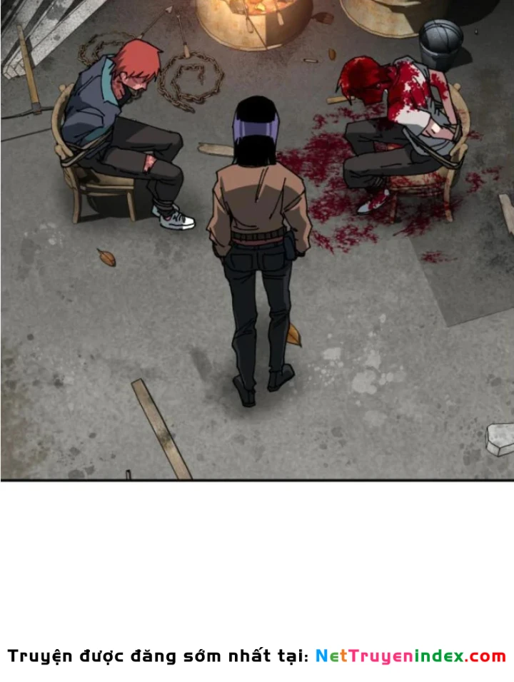 Góa Phụ Tận Thế Chapter 26 - 24