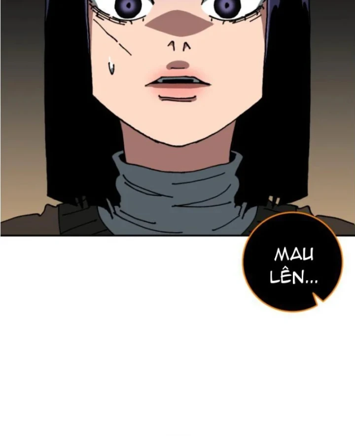 Góa Phụ Tận Thế Chapter 26 - 29