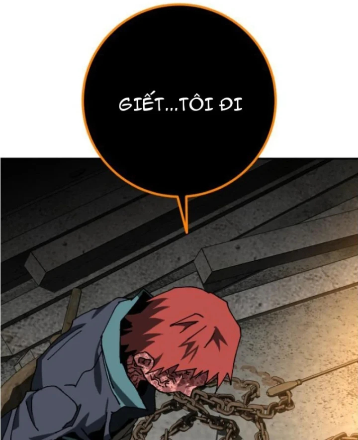 Góa Phụ Tận Thế Chapter 26 - 30