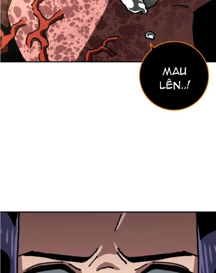 Góa Phụ Tận Thế Chapter 26 - 33