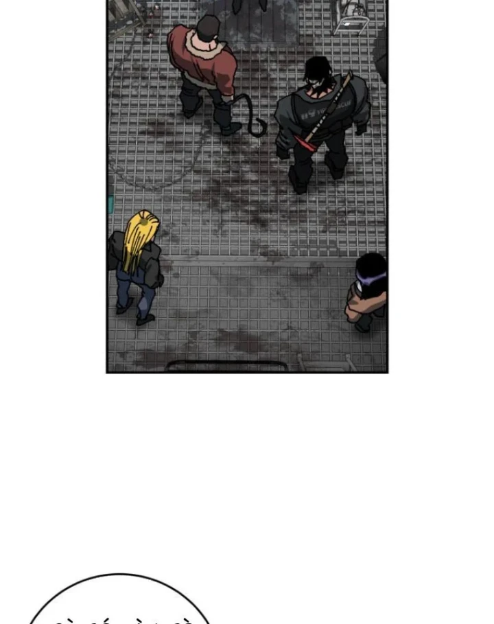 Góa Phụ Tận Thế Chapter 26 - 48