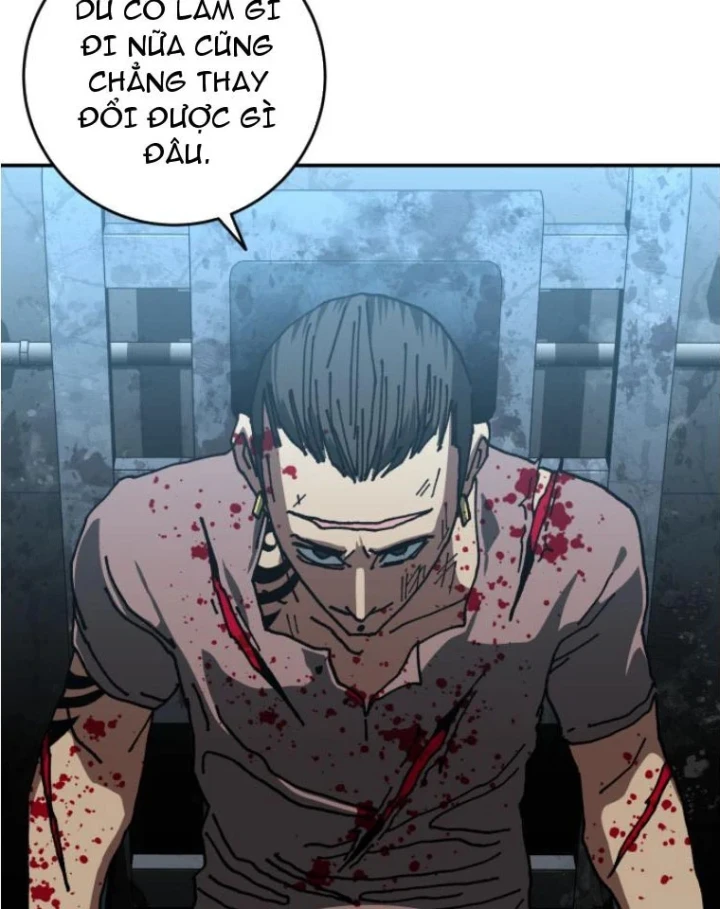 Góa Phụ Tận Thế Chapter 26 - 49