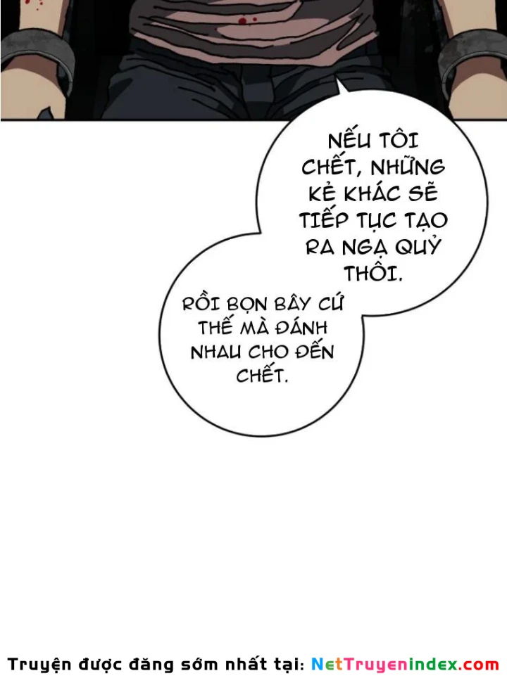 Góa Phụ Tận Thế Chapter 26 - 50
