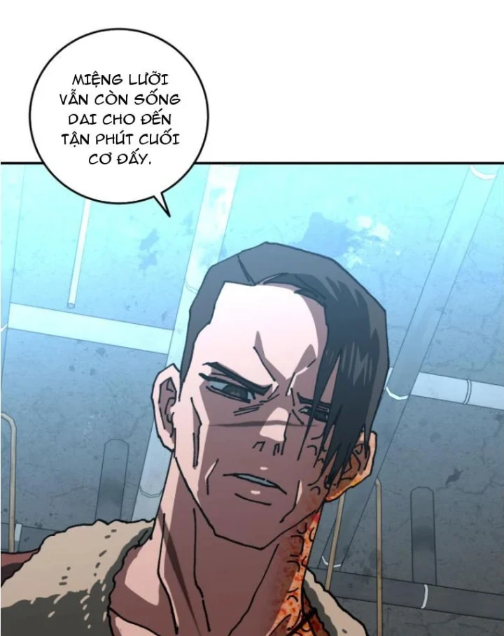 Góa Phụ Tận Thế Chapter 26 - 51