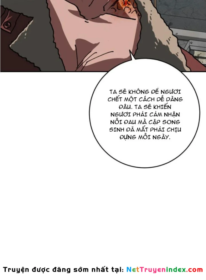 Góa Phụ Tận Thế Chapter 26 - 52