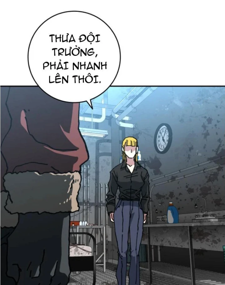 Góa Phụ Tận Thế Chapter 26 - 53