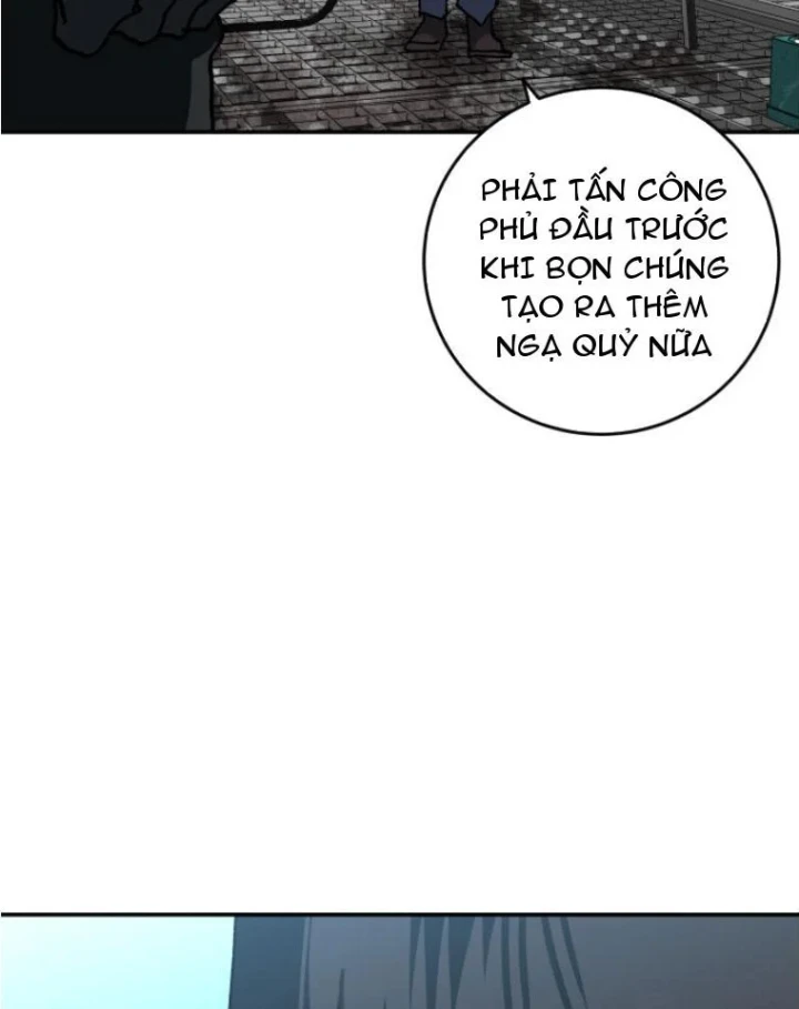 Góa Phụ Tận Thế Chapter 26 - 54