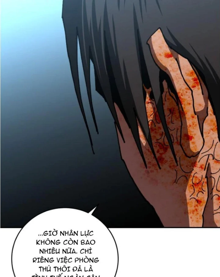 Góa Phụ Tận Thế Chapter 26 - 55