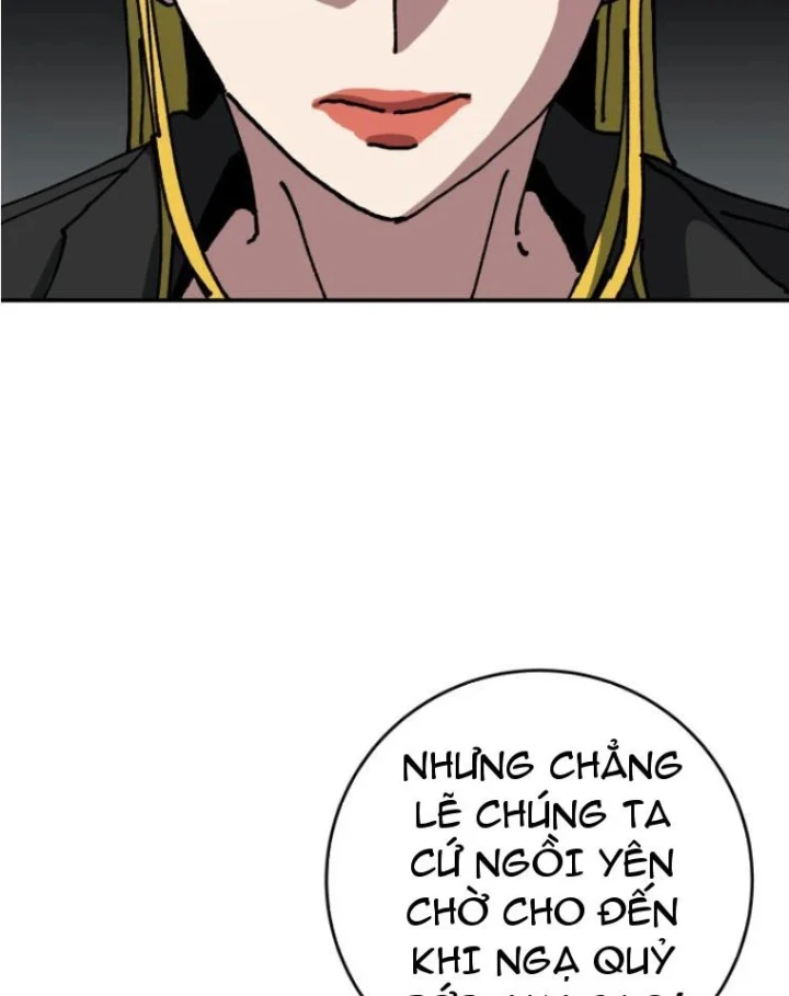 Góa Phụ Tận Thế Chapter 26 - 57