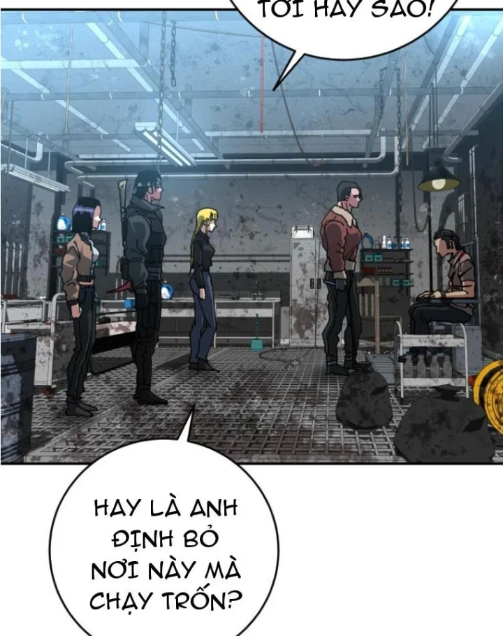 Góa Phụ Tận Thế Chapter 26 - 58