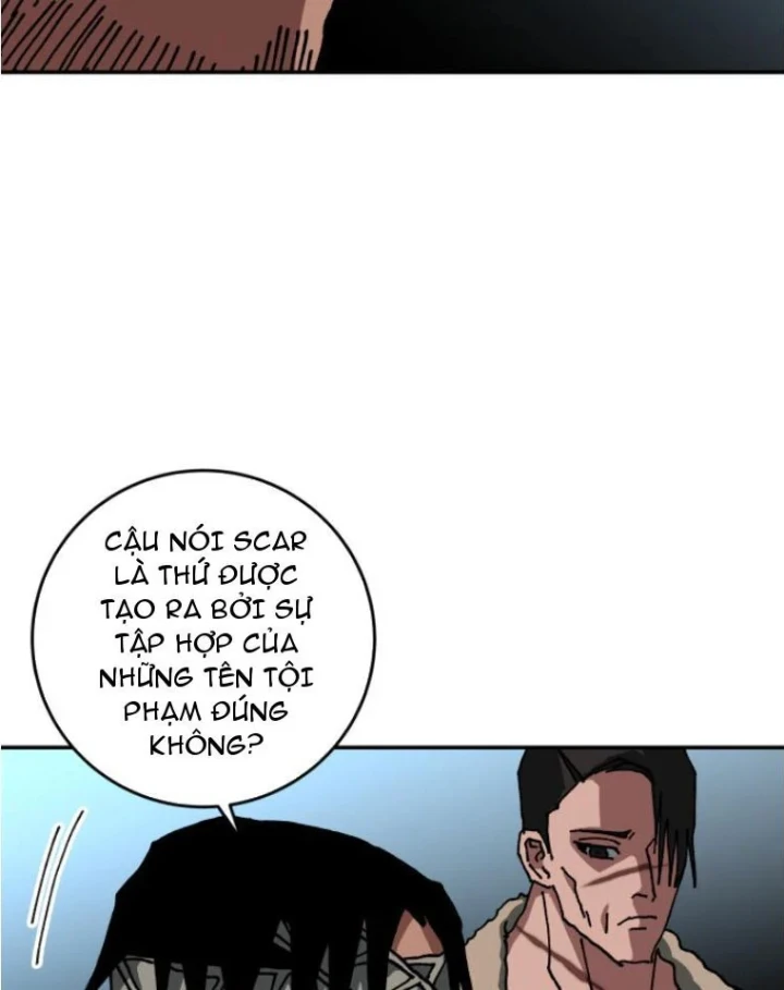 Góa Phụ Tận Thế Chapter 26 - 60