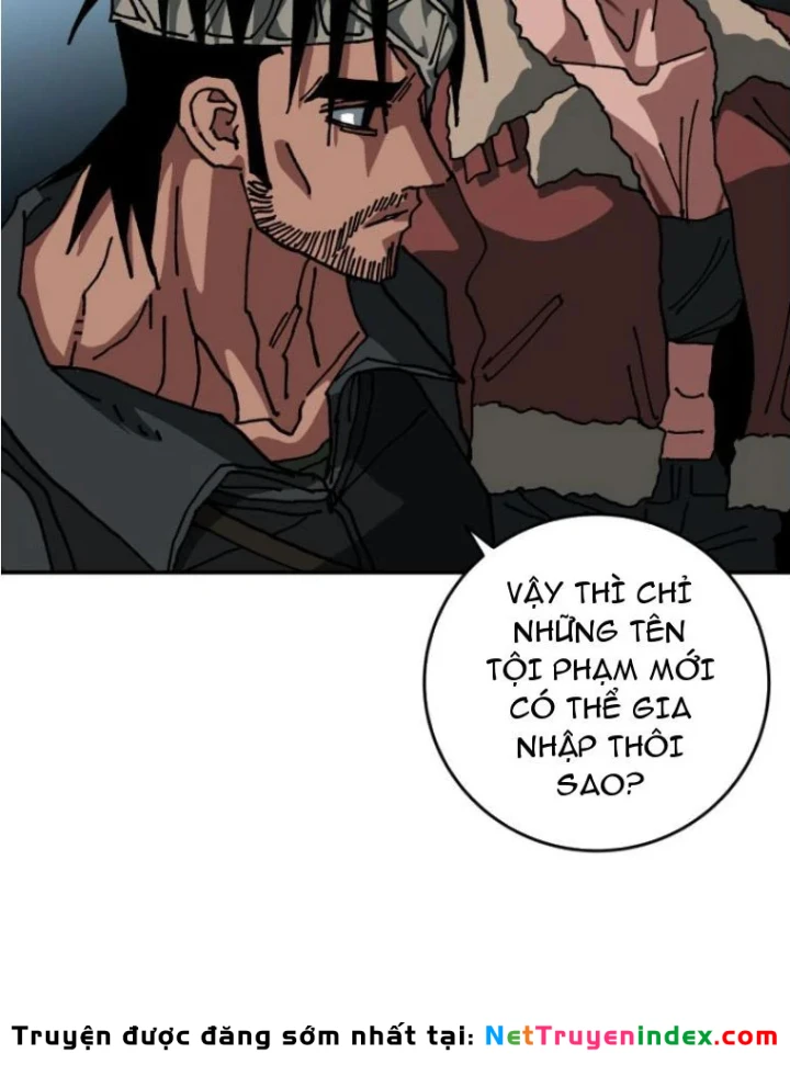 Góa Phụ Tận Thế Chapter 26 - 61