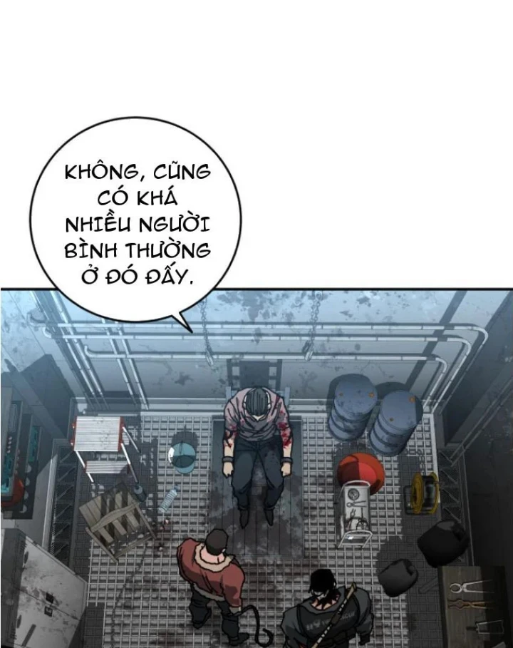 Góa Phụ Tận Thế Chapter 26 - 63