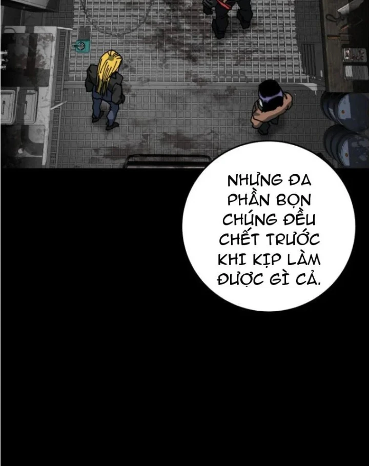 Góa Phụ Tận Thế Chapter 26 - 64