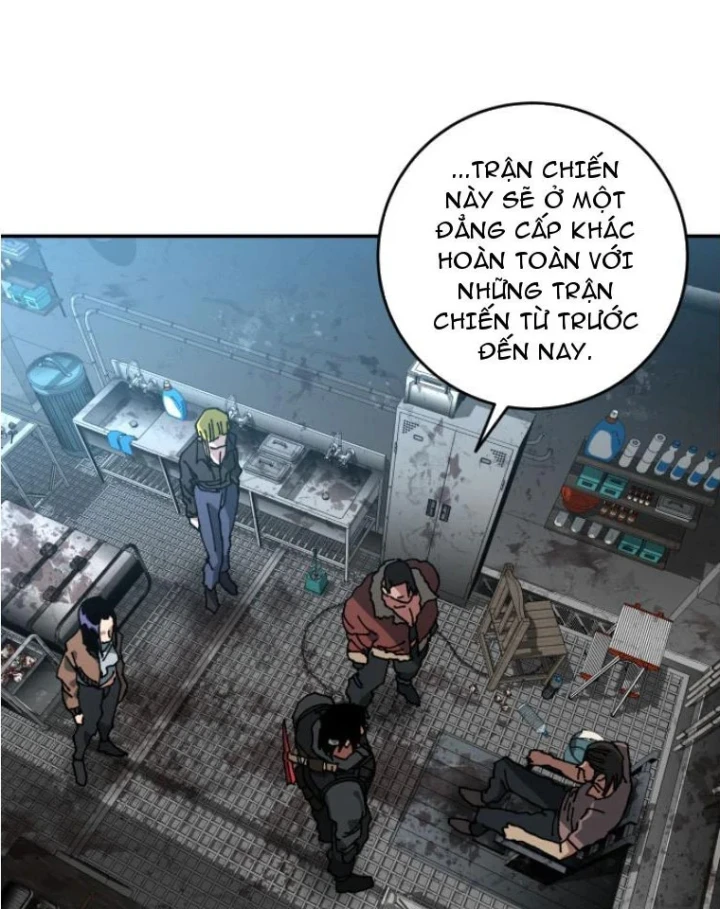 Góa Phụ Tận Thế Chapter 26 - 74
