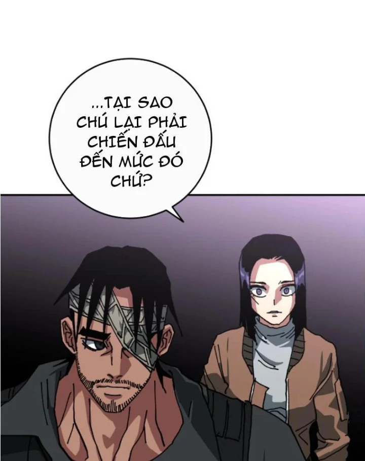 Góa Phụ Tận Thế Chapter 26 - 90