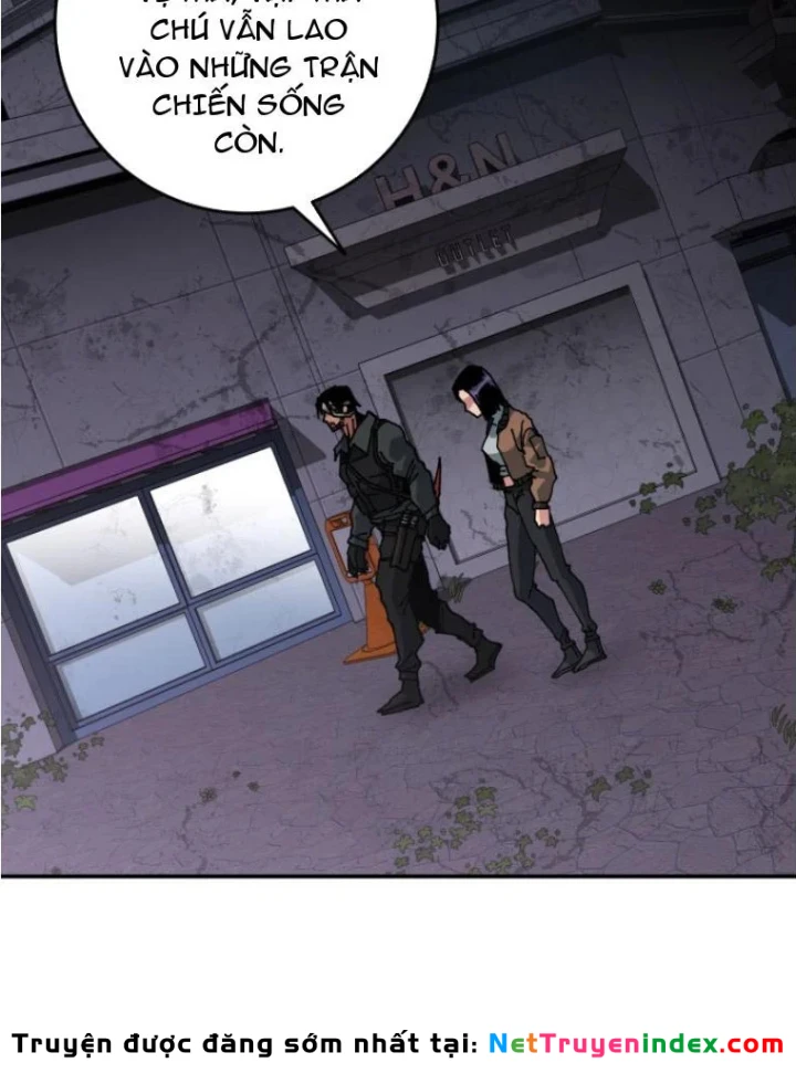 Góa Phụ Tận Thế Chapter 26 - 92