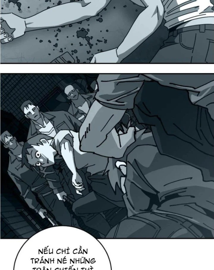 Góa Phụ Tận Thế Chapter 26 - 94