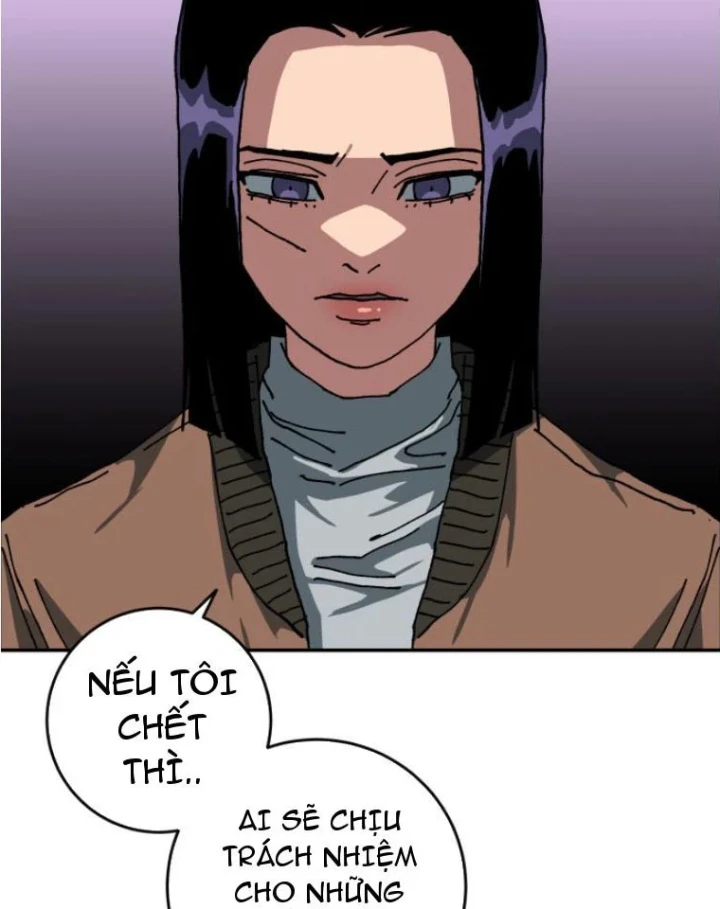 Góa Phụ Tận Thế Chapter 26 - 96