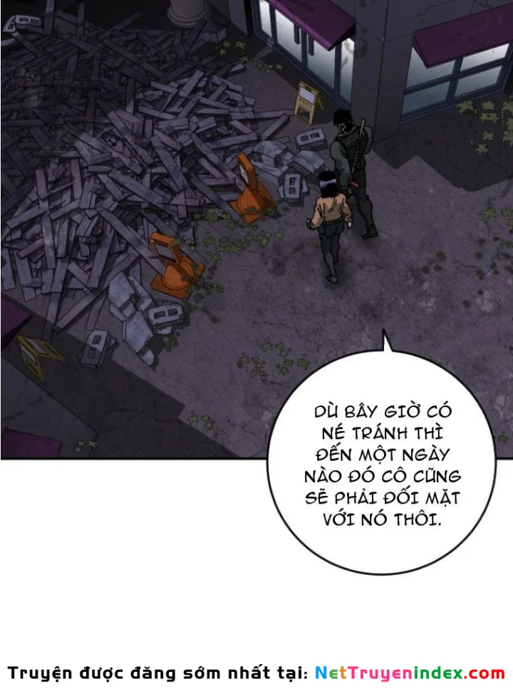 Góa Phụ Tận Thế Chapter 26 - 99