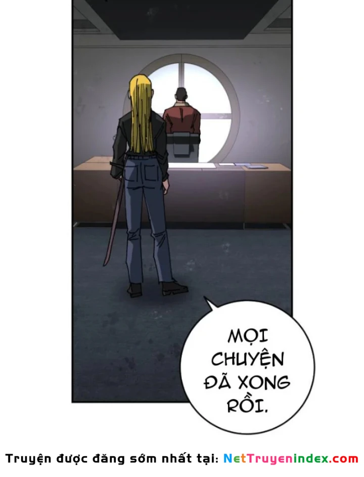 Góa Phụ Tận Thế Chapter 26 - 121