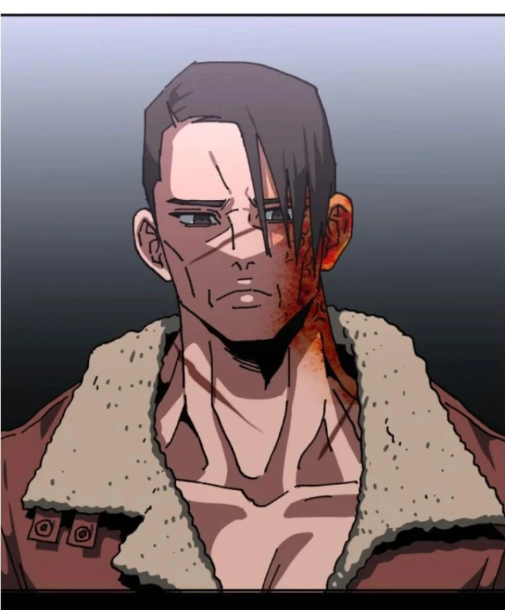 Góa Phụ Tận Thế Chapter 26 - 124