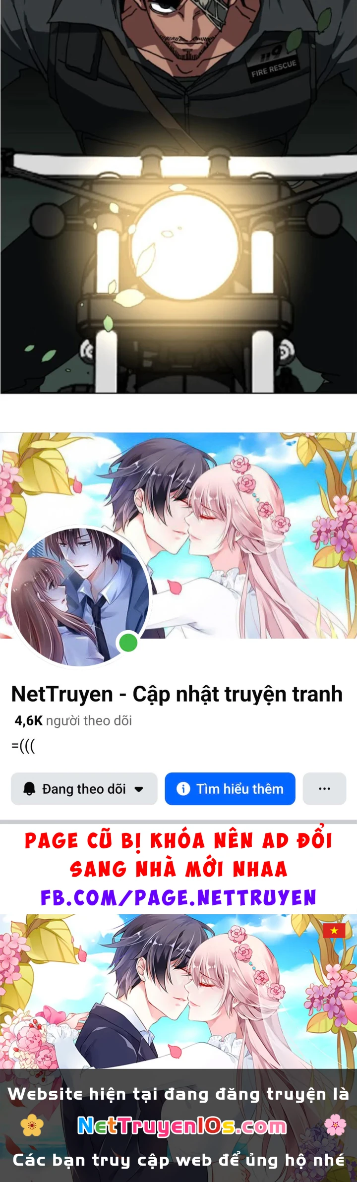 Góa Phụ Tận Thế Chapter 26 - 129