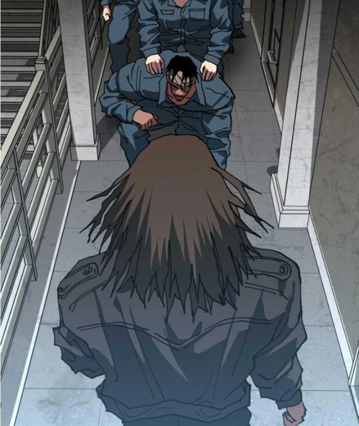 Góa Phụ Tận Thế Chapter 28 - 6