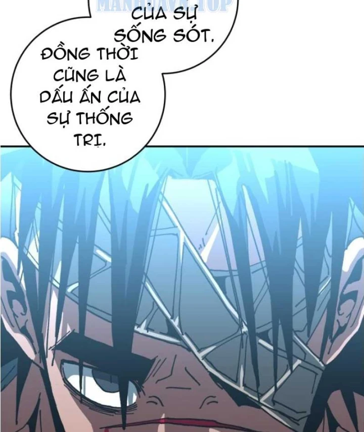 Góa Phụ Tận Thế Chapter 28 - 12
