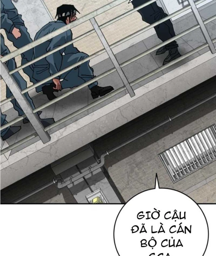 Góa Phụ Tận Thế Chapter 28 - 15