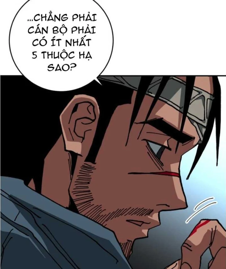 Góa Phụ Tận Thế Chapter 28 - 18