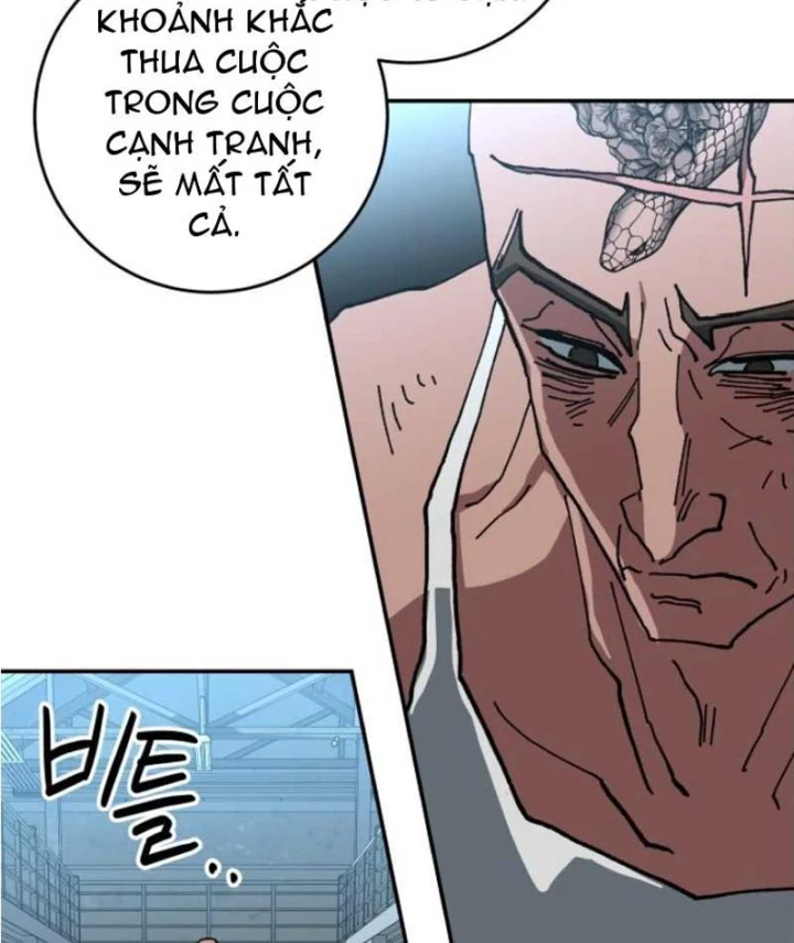 Góa Phụ Tận Thế Chapter 28 - 21