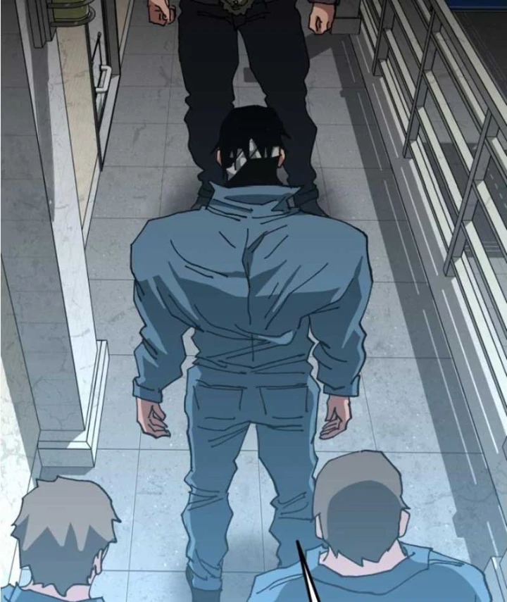 Góa Phụ Tận Thế Chapter 28 - 25