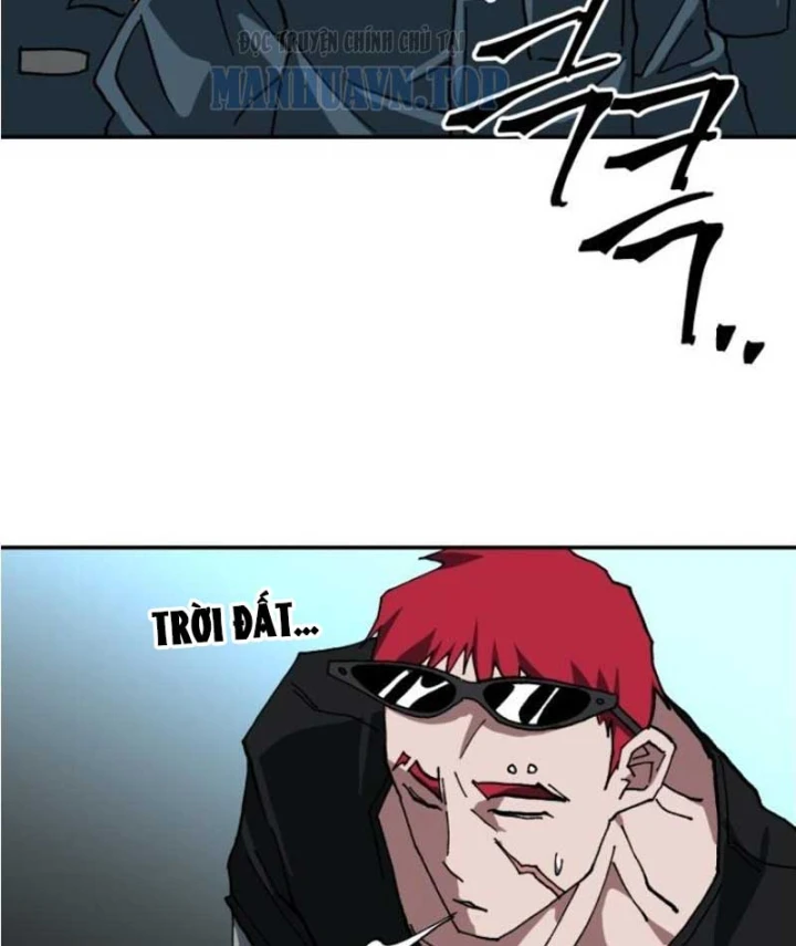 Góa Phụ Tận Thế Chapter 28 - 30