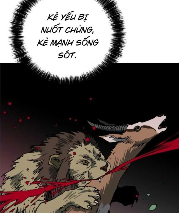 Góa Phụ Tận Thế Chapter 28 - 33