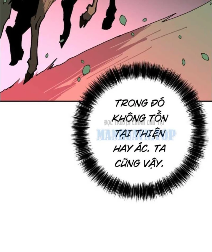 Góa Phụ Tận Thế Chapter 28 - 35