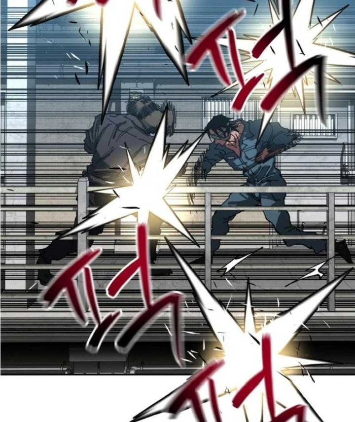 Góa Phụ Tận Thế Chapter 28 - 49