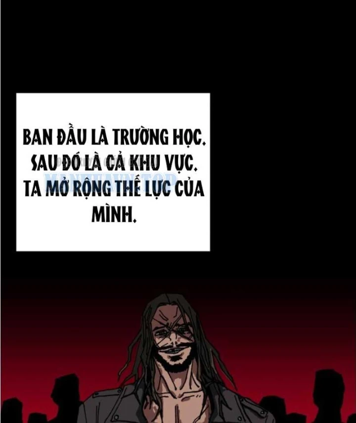 Góa Phụ Tận Thế Chapter 28 - 67