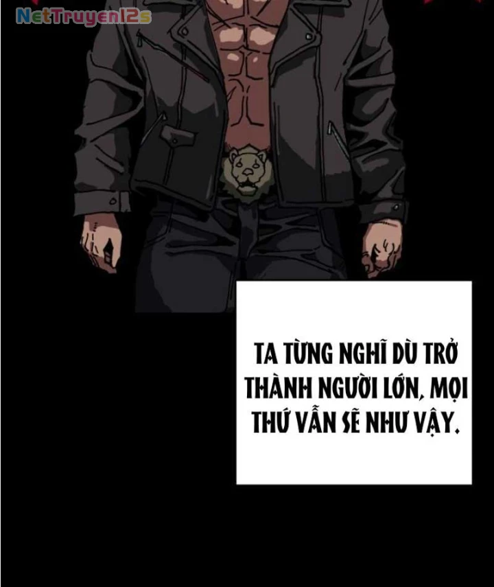Góa Phụ Tận Thế Chapter 28 - 68