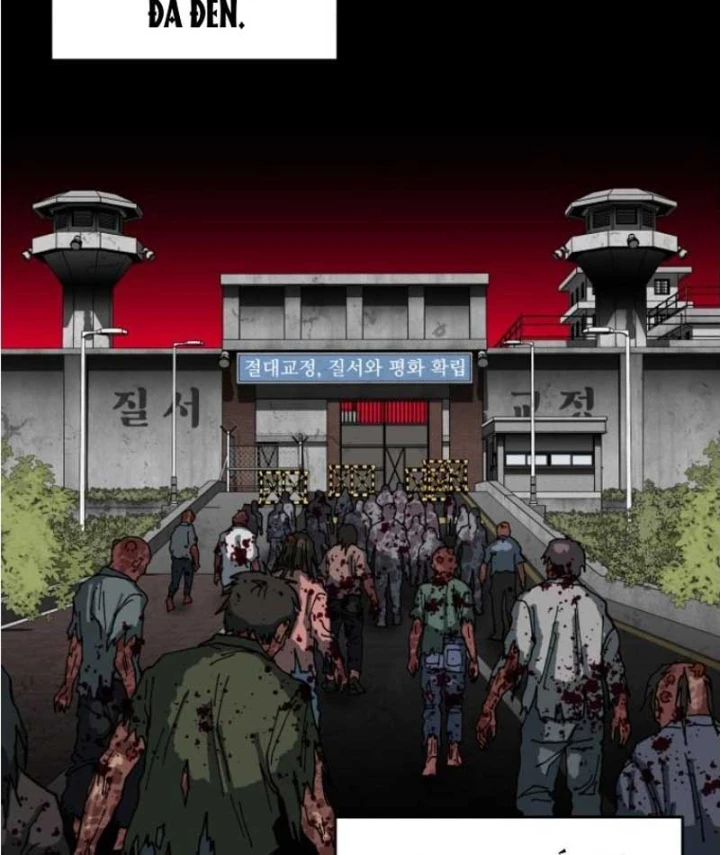 Góa Phụ Tận Thế Chapter 28 - 73